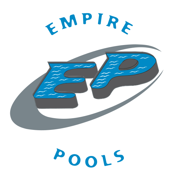 Empire Pools logo rondel